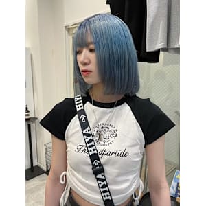 keshiki大名×スタイル