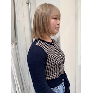 keshiki大名×スタイル