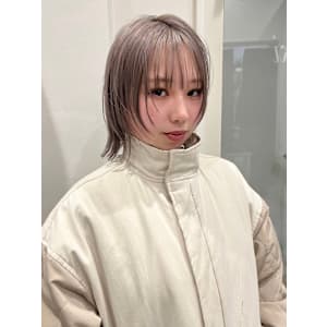 keshiki大名×スタイル