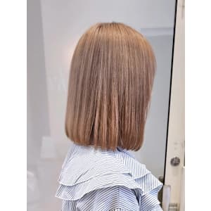 keshiki大名×スタイル