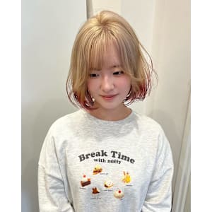 keshiki大名×スタイル