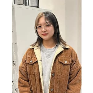 keshiki大名×スタイル