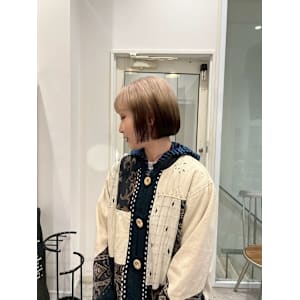 keshiki大名×スタイル