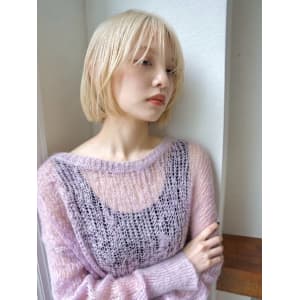 keshiki大名×スタイル