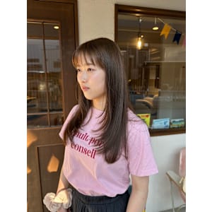 レイヤーカット