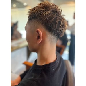 ide'al 【イデアル】×スタイル