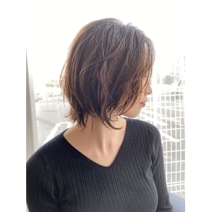 ショートレイヤー