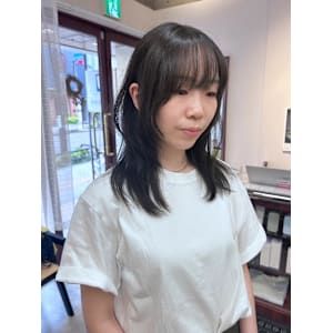 Look at×スタイル