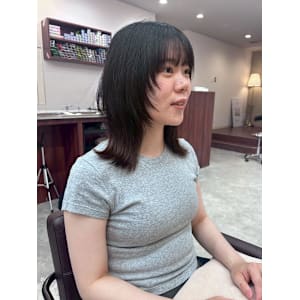 Look at×スタイル