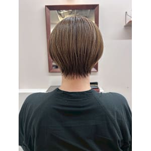 Look at×スタイル