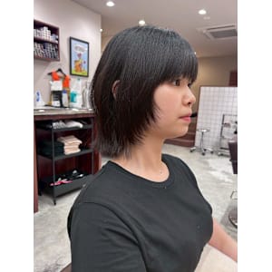 Look at×スタイル