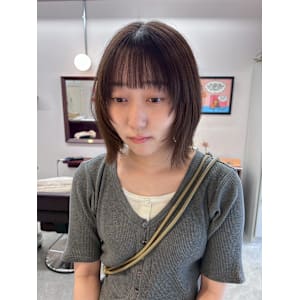 Look at×スタイル