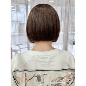 Look at×スタイル