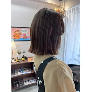 Look at×スタイル