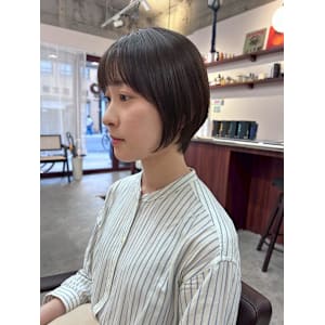 Look at×スタイル