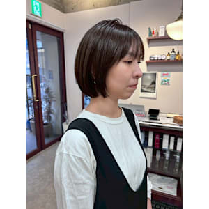 Look at×スタイル