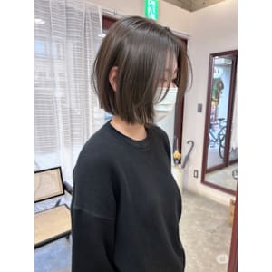 Look at×スタイル