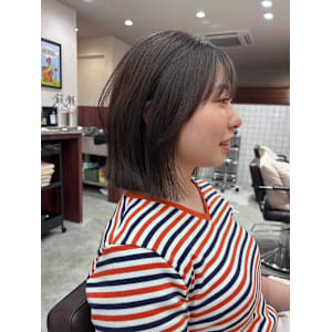 Look at×スタイル