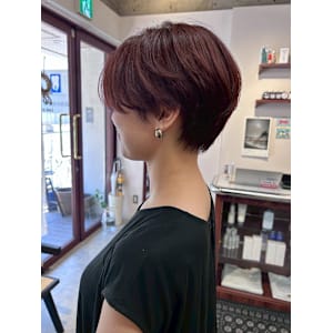 Look at×スタイル