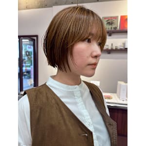 Look at×スタイル