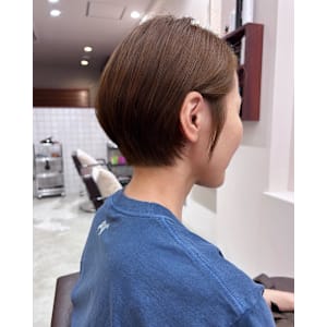 Look at×スタイル