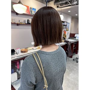 Look at×スタイル