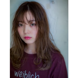 Appias 海老名×スタイル