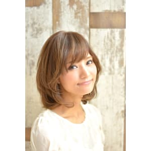 Appias 海老名×スタイル