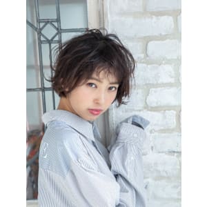 Appias 海老名×スタイル