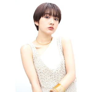 Appias 海老名×スタイル