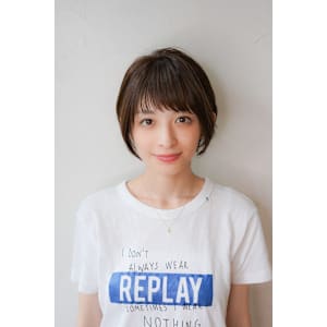 Appias 海老名×スタイル