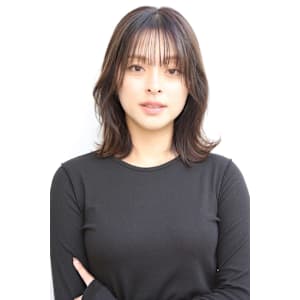 Appias 大和×スタイル