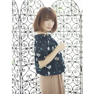 Appias 大和×スタイル