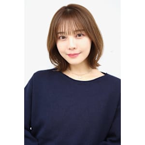 Appias 大和×スタイル