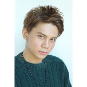 Appias 大和×スタイル