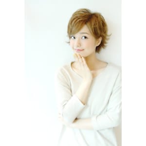 Appias 大和×スタイル