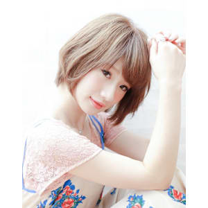 Appias 大和×スタイル