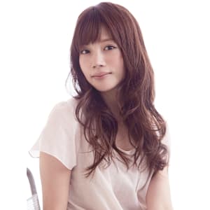 Appias 相模大野×スタイル