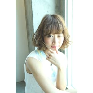 Appias 相模大野×スタイル