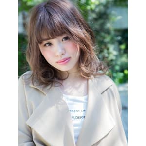 Appias 相模大野×スタイル