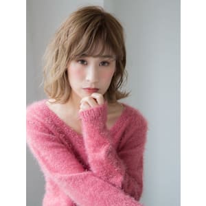 Appias 相模大野×スタイル