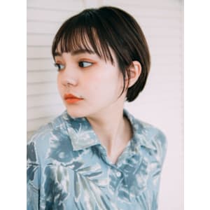 Appias 相模大野×スタイル