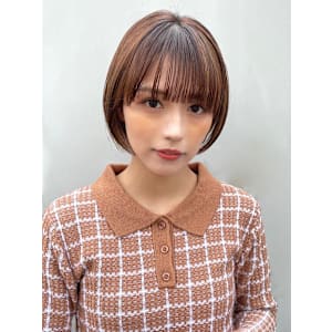 Appias 相模大野×スタイル