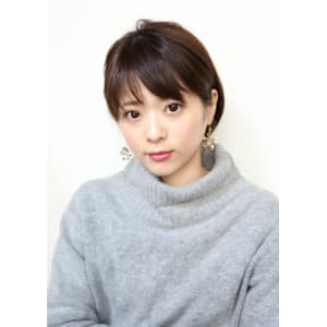 Appias 相模大野×スタイル