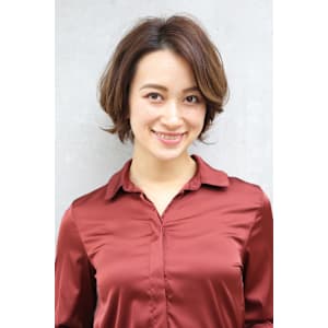 Appias 相模大野×スタイル