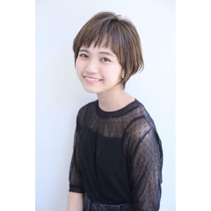 Appias 相模大野×スタイル