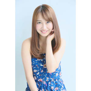 Appias 相模大野×スタイル