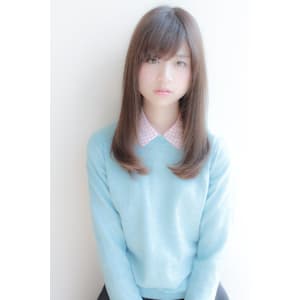 Appias 相模大野×スタイル