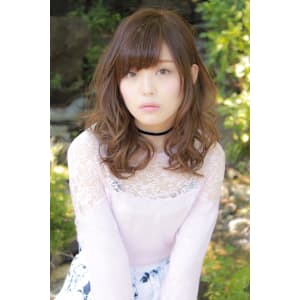 Appias 相模大野×スタイル