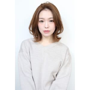 Appias 相模大野×スタイル